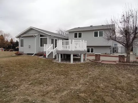 3201 Devon Dr, Bismarck, ND 58504 photo 26
