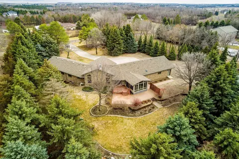9546 Forest Dr, Bismarck, ND 58503 photo 38