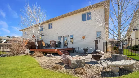 3308 Thunderbird Ln, Bismarck, ND 58503 photo 26