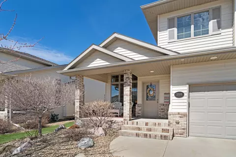 3308 Thunderbird Ln, Bismarck, ND 58503 photo 3