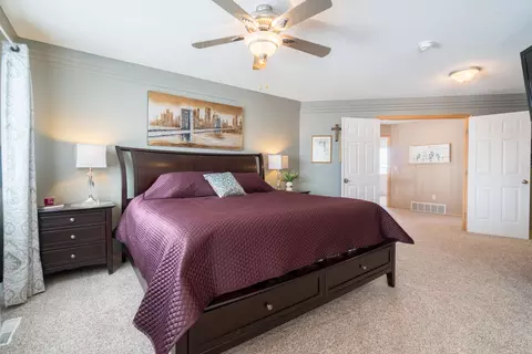 3308 Thunderbird Ln, Bismarck, ND 58503 photo 15