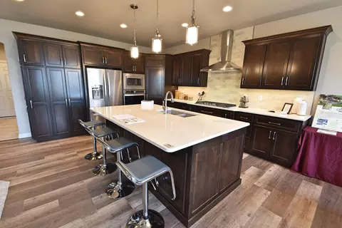 1004 Community Loop, Bismarck, ND 58503 photo 8