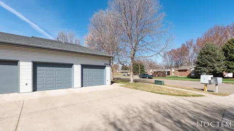 2845 Warwick Loop, Bismarck, ND 58504 photo 24