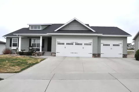2025 Pebbleview Loop, Bismarck, ND 58501 photo 83