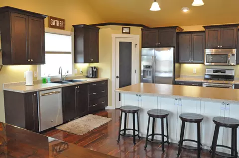 2025 Pebbleview Loop, Bismarck, ND 58501 photo 7