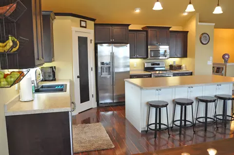 2025 Pebbleview Loop, Bismarck, ND 58501 photo 8