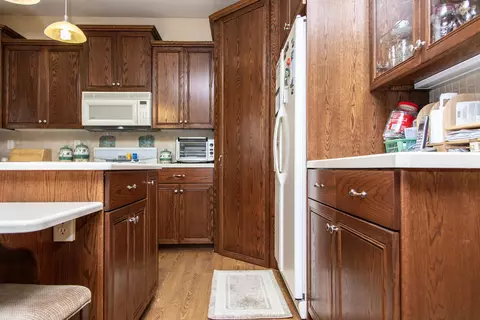 8024 Red Oak Dr, Bismarck, ND 58501 photo 11