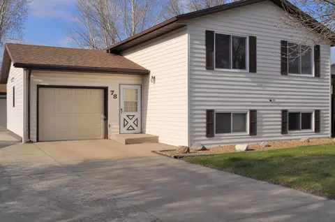 78 Custer Dr, Lincoln, ND 58504 photo 26