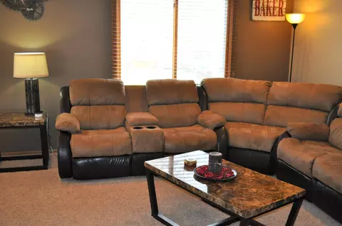 78 Custer Dr, Lincoln, ND 58504 photo 4