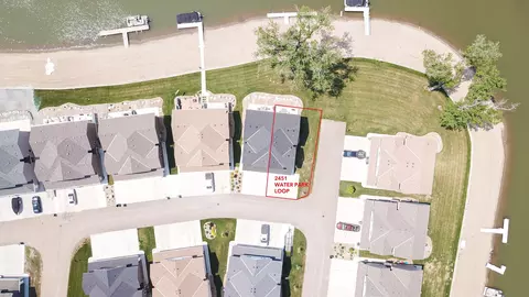 2451 Water Park Loop SE, Mandan, ND 58554 photo 38