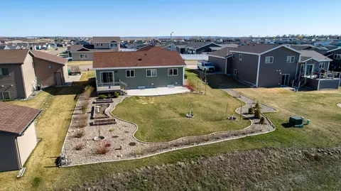 3464 Doubleday Dr, Bismarck, ND 58503 photo 6