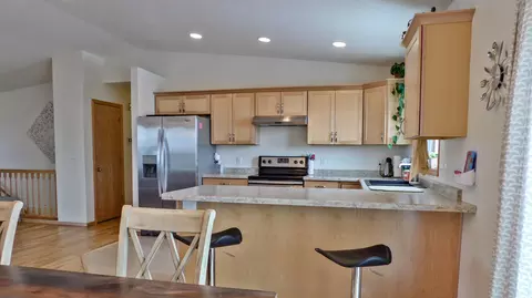 3464 Doubleday Dr, Bismarck, ND 58503 photo 16