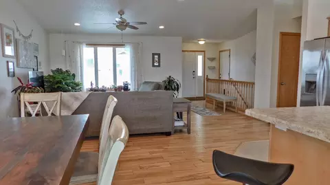 3464 Doubleday Dr, Bismarck, ND 58503 photo 23