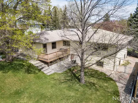 1238 E Coulee Rd, Bismarck, ND 58501 photo 9