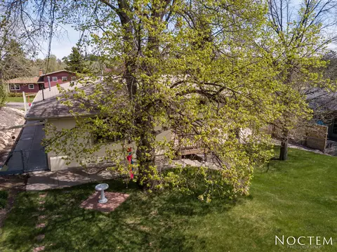 1238 E Coulee Rd, Bismarck, ND 58501 photo 29
