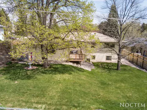 1238 E Coulee Rd, Bismarck, ND 58501 photo 30