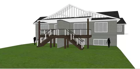 4002 Downing St, Bismarck, ND 58504 photo 13