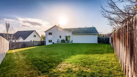 2543 Sharps Loop, Bismarck, ND 58503 photo 24
