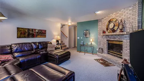 2543 Sharps Loop, Bismarck, ND 58503 photo 14