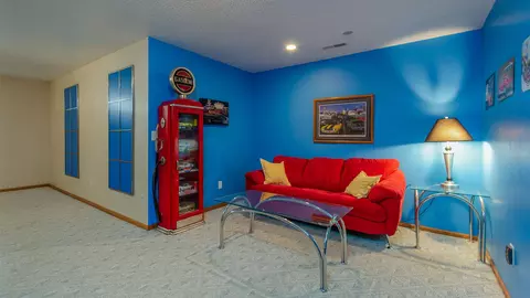 2543 Sharps Loop, Bismarck, ND 58503 photo 18
