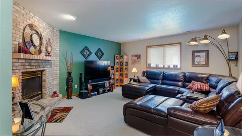 2543 Sharps Loop, Bismarck, ND 58503 photo 13