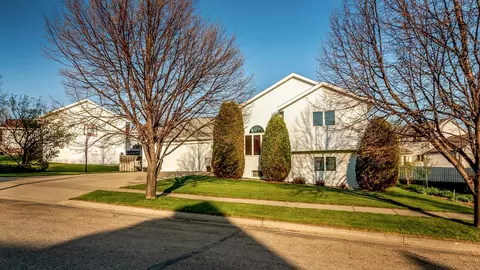 2543 Sharps Loop, Bismarck, ND 58503 photo 27