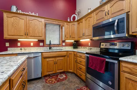 2543 Sharps Loop, Bismarck, ND 58503 photo 7