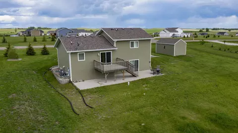 7030 Derek Dr, Bismarck, ND 58504 photo 2