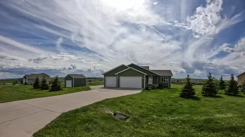 7030 Derek Dr, Bismarck, ND 58504 photo 42