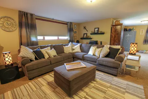 1321 Eagles View Pl, Bismarck, ND 58503 photo 52