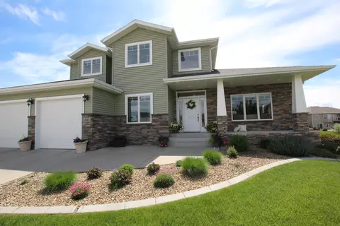 1321 Eagles View Pl, Bismarck, ND 58503 photo 65