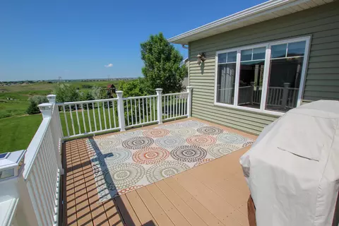 1321 Eagles View Pl, Bismarck, ND 58503 photo 59