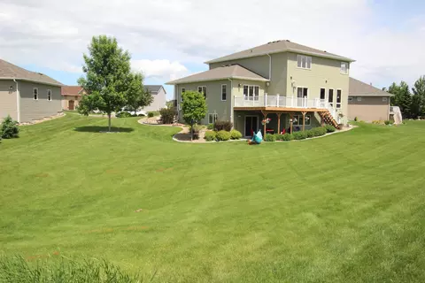 1321 Eagles View Pl, Bismarck, ND 58503 photo 63