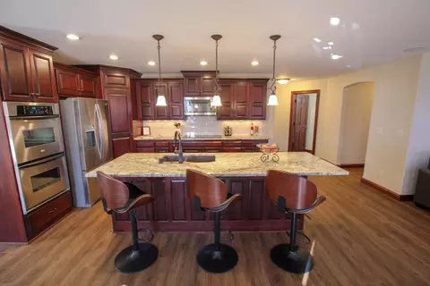 1321 Eagles View Pl, Bismarck, ND 58503 photo 8