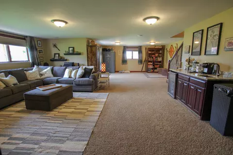 1321 Eagles View Pl, Bismarck, ND 58503 photo 50