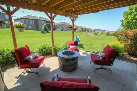 1321 Eagles View Pl, Bismarck, ND 58503 photo 56