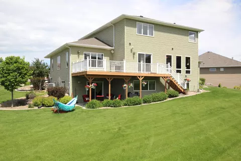 1321 Eagles View Pl, Bismarck, ND 58503 photo 58