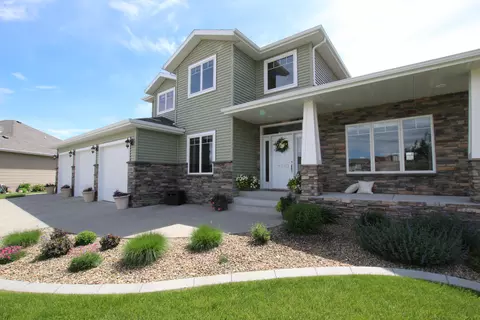 1321 Eagles View Pl, Bismarck, ND 58503 photo 66