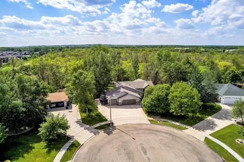 3326 Devon Pl, Bismarck, ND 58504 photo 46