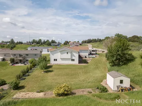 3024 Hillside Rd, Mandan, ND 58554 photo 32