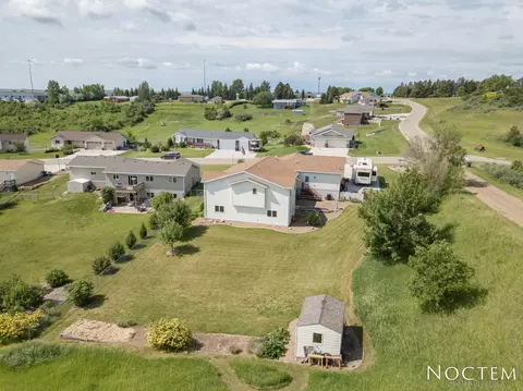 3024 Hillside Rd, Mandan, ND 58554 photo 33