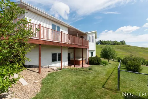 3024 Hillside Rd, Mandan, ND 58554 photo 35