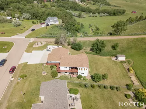 3024 Hillside Rd, Mandan, ND 58554 photo 30