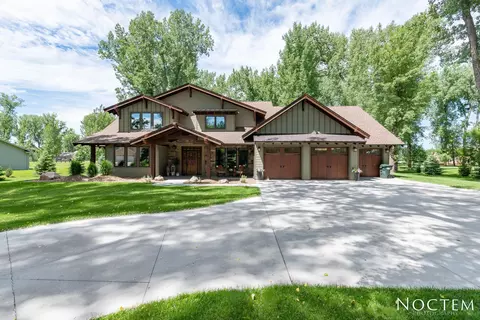 2014 Harbor Dr, Bismarck, ND 58504 photo 55