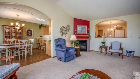 3907 Normandy St, Bismarck, ND 58503 photo 12