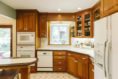 336 Telstar Dr, Bismarck, ND 58503 photo 4