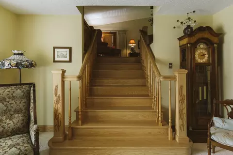 336 Telstar Dr, Bismarck, ND 58503 photo 9