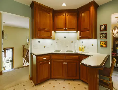 336 Telstar Dr, Bismarck, ND 58503 photo 5