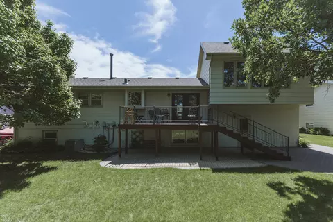 336 Telstar Dr, Bismarck, ND 58503 photo 23