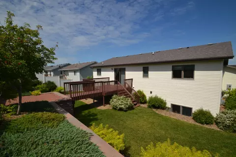 2205 Lacorte Loop, Bismarck, ND 58503 photo 33